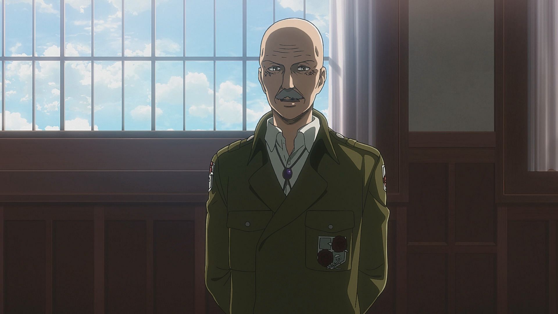 Dot Pixis (Image via Wit Studio / MAPPA)
